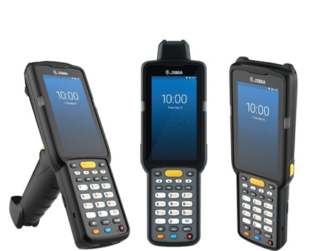  zebra����MC3300X�ƶ������ն�